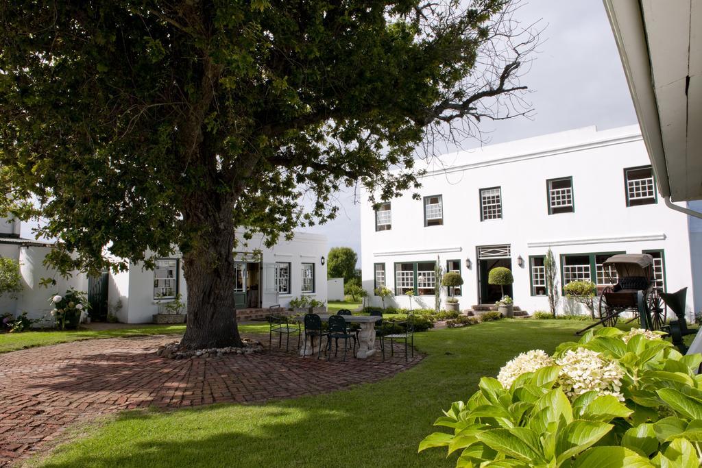 Redford House Pension The Crags Buitenkant foto