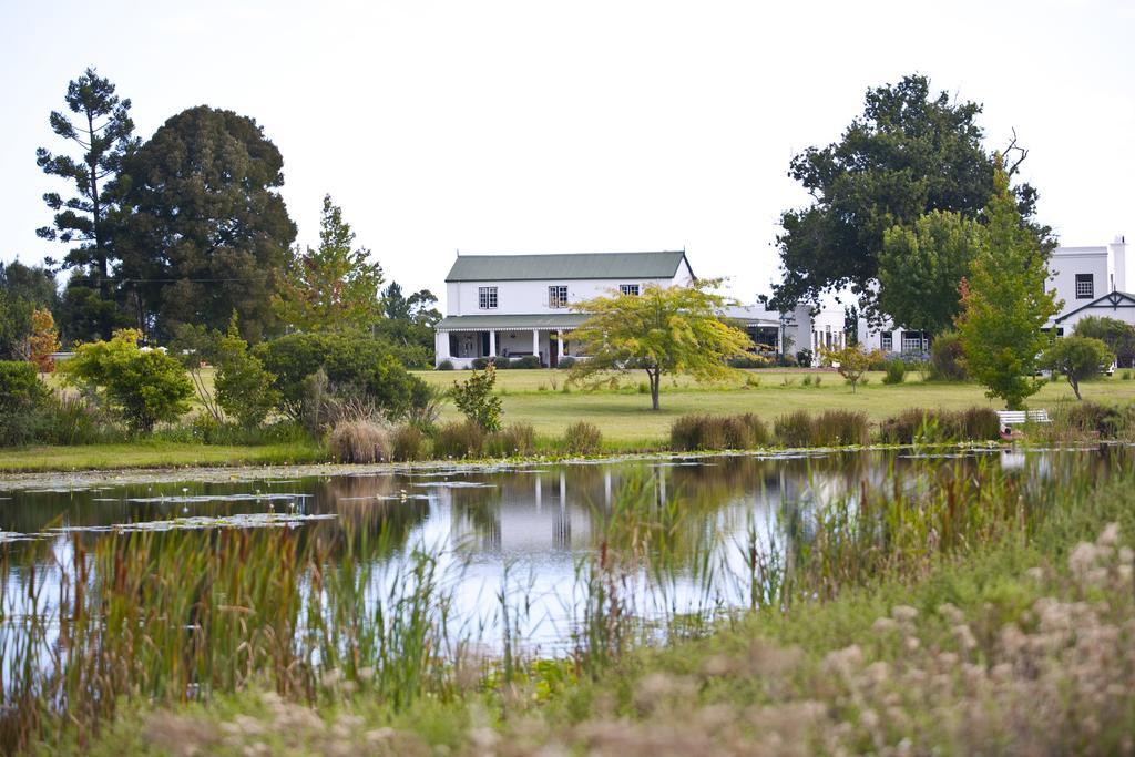 Redford House Pension The Crags Buitenkant foto