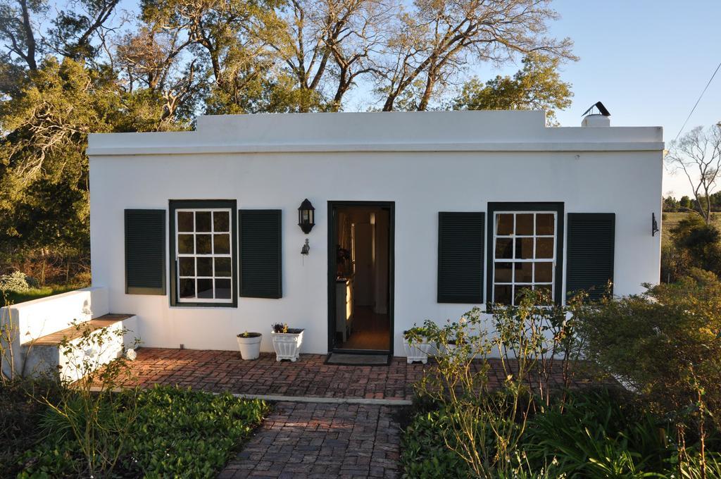 Redford House Pension The Crags Kamer foto