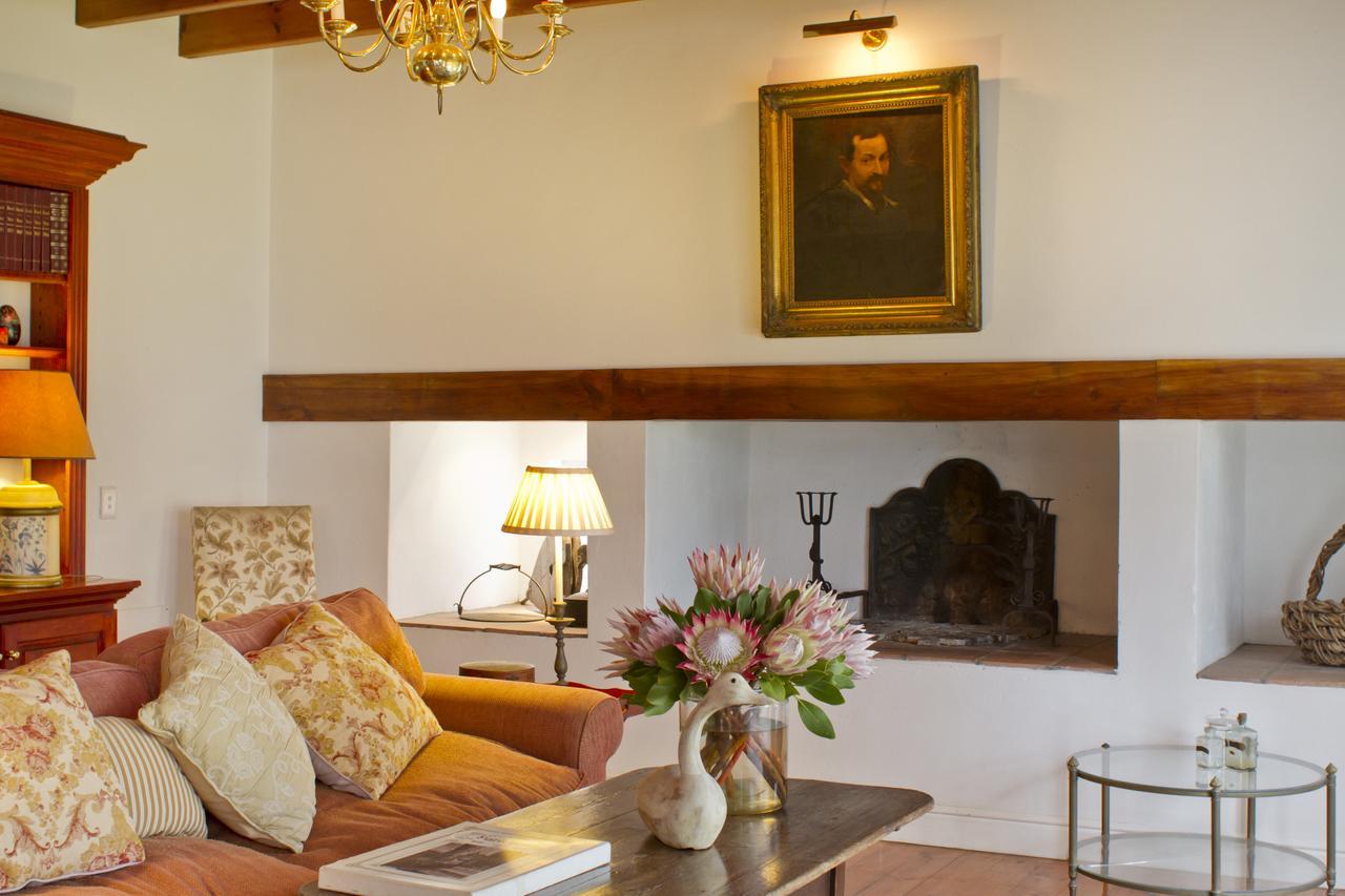 Redford House Pension The Crags Buitenkant foto